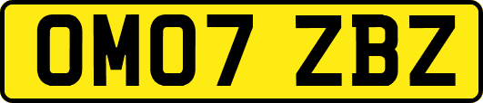 OM07ZBZ