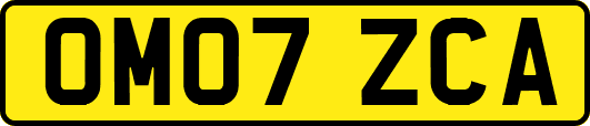OM07ZCA
