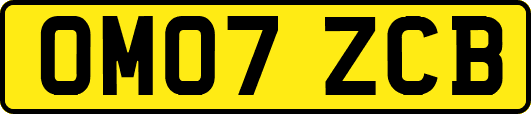 OM07ZCB