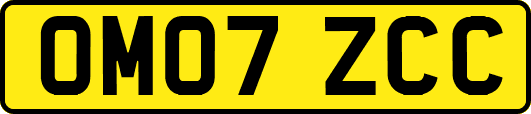 OM07ZCC