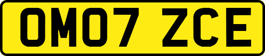OM07ZCE