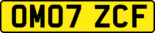 OM07ZCF