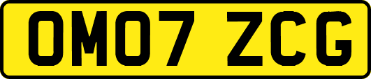OM07ZCG