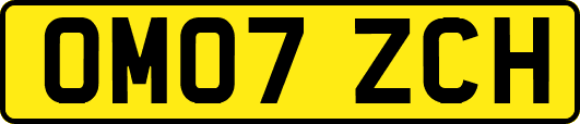 OM07ZCH