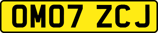 OM07ZCJ