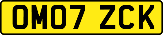 OM07ZCK