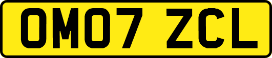 OM07ZCL