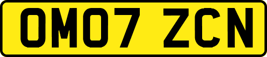 OM07ZCN