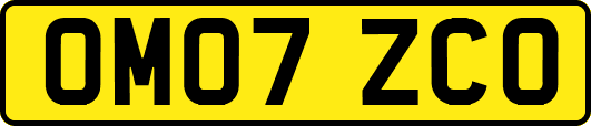 OM07ZCO