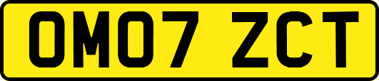 OM07ZCT