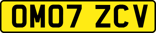 OM07ZCV