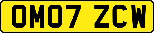 OM07ZCW