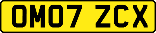 OM07ZCX