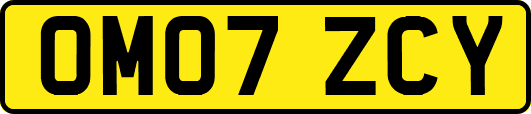 OM07ZCY