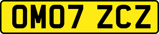OM07ZCZ