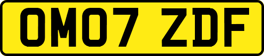 OM07ZDF