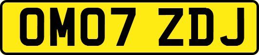 OM07ZDJ