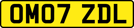 OM07ZDL