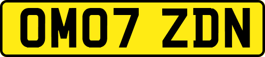 OM07ZDN