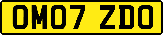 OM07ZDO