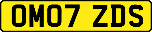 OM07ZDS
