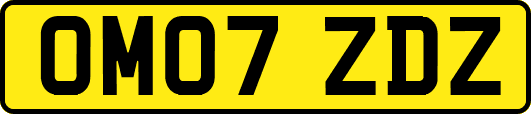 OM07ZDZ