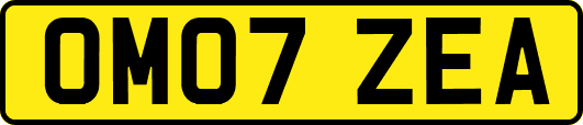 OM07ZEA