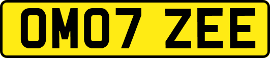 OM07ZEE