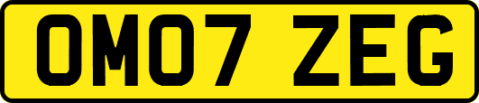 OM07ZEG