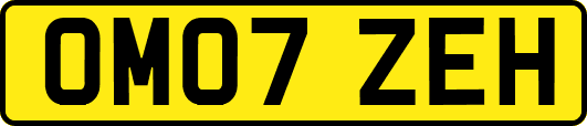 OM07ZEH