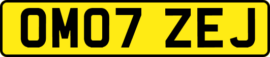 OM07ZEJ