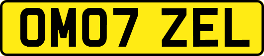 OM07ZEL