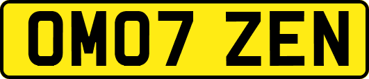 OM07ZEN