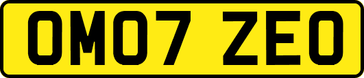 OM07ZEO