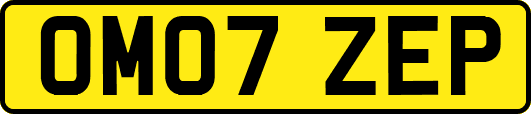 OM07ZEP