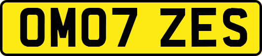 OM07ZES