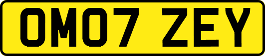 OM07ZEY