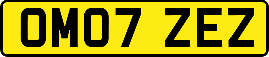 OM07ZEZ