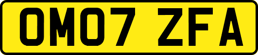OM07ZFA