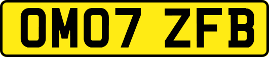 OM07ZFB