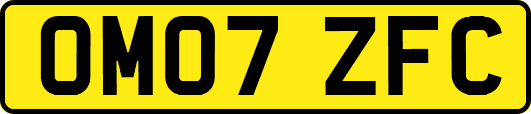 OM07ZFC