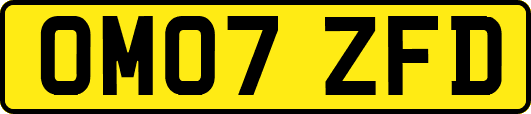 OM07ZFD