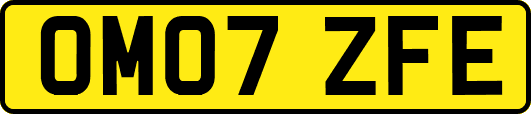 OM07ZFE