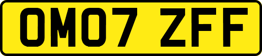 OM07ZFF