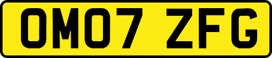 OM07ZFG