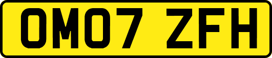OM07ZFH