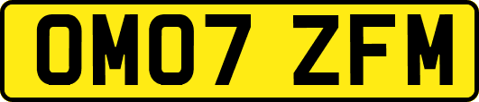 OM07ZFM