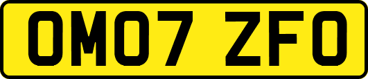 OM07ZFO