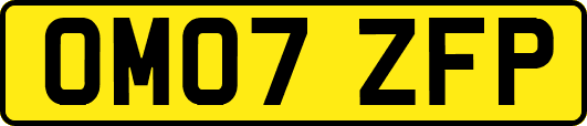 OM07ZFP