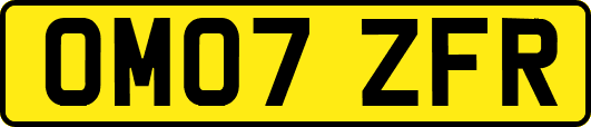 OM07ZFR